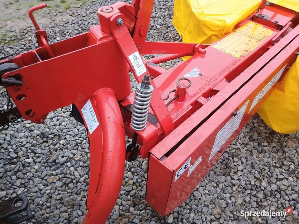 Kosiarka rotacyjna Lisicka Z178 Nowa nieuszkodzony Izbica