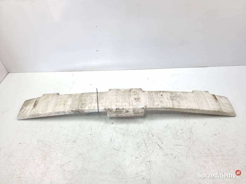 WYPEŁNIENIE ZDERZAKA TOYOTA PRIUS III 5261547050