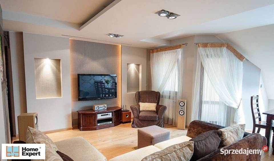 3pok 77met Husarskiej NOWE2008BALKONGARAŻ Nieruchomości Wrocław sprzedam