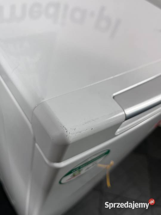 Pralka WHIRLPOOL TDLR 6261BS PLN 6 1200obr Warszawa