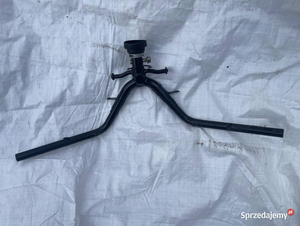 Kierownica Kymco Xtown 125 2018