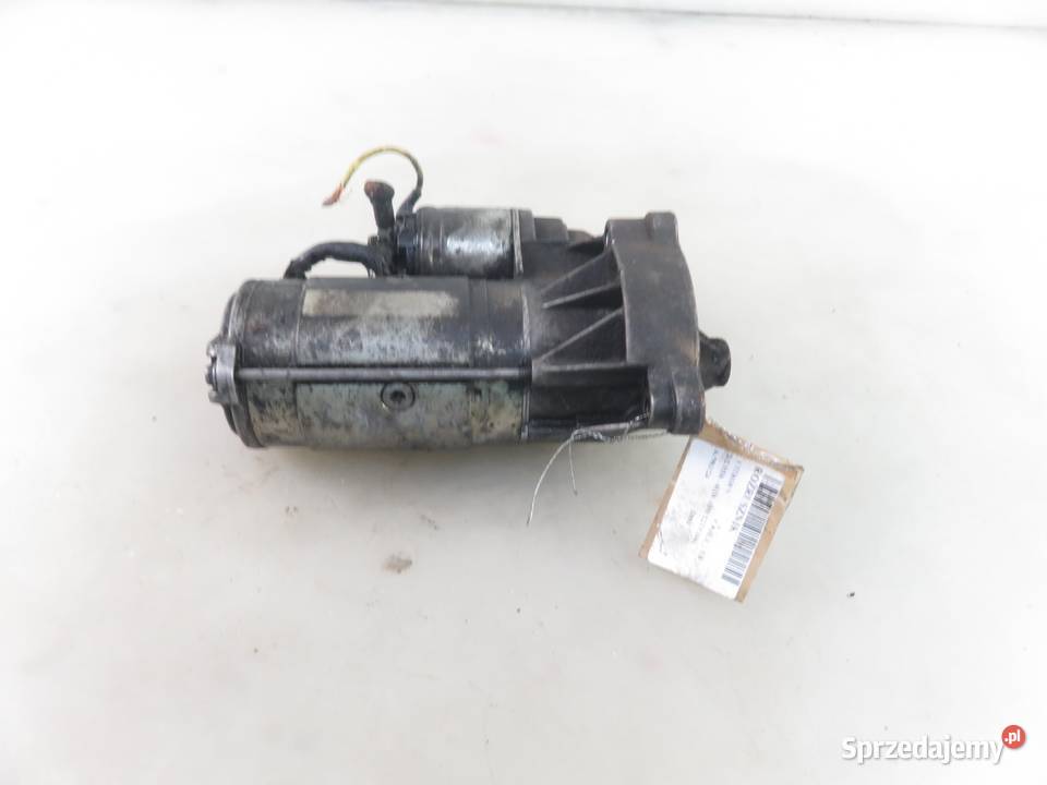 ROZRUSZNIK CITROEN C8 22 HDi