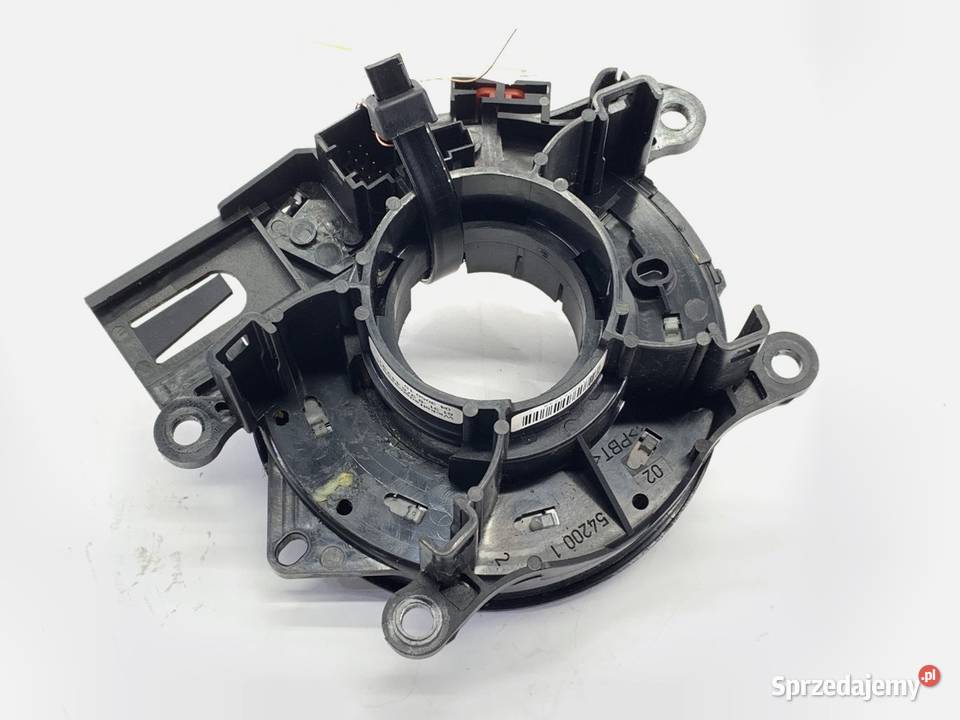 TAŚMA AIRBAG BMW E46 8376443 9705 Hatchback podkarpackie sprzedam