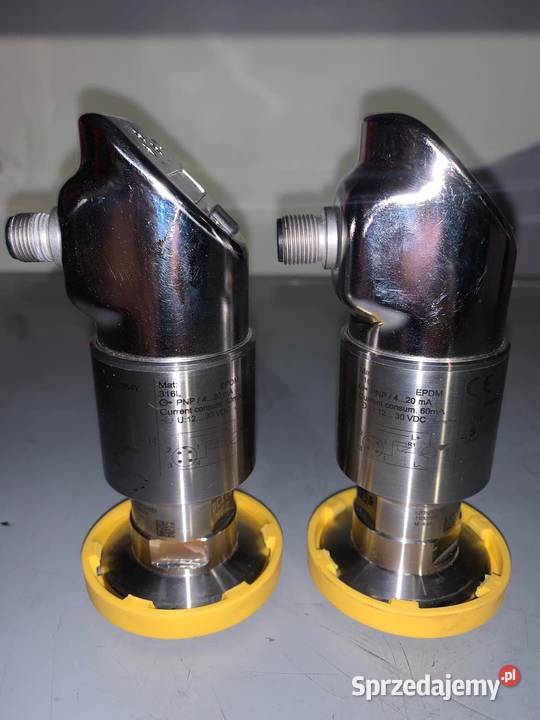 EndressHauser Ceraphant T PTP35A1C13M1DB4Y Warszawa sprzedam