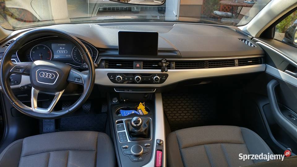 Sprzedam Audi A4 A4 Kraków
