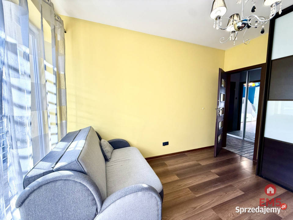 Mieszkanie 622m2 3 pokoje Białystok