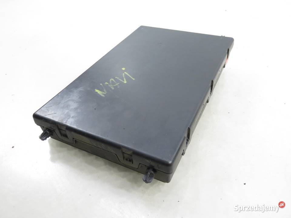 BSI FORD TRANSIT VI 22 TDCi CYFB 8C1T14A073BD