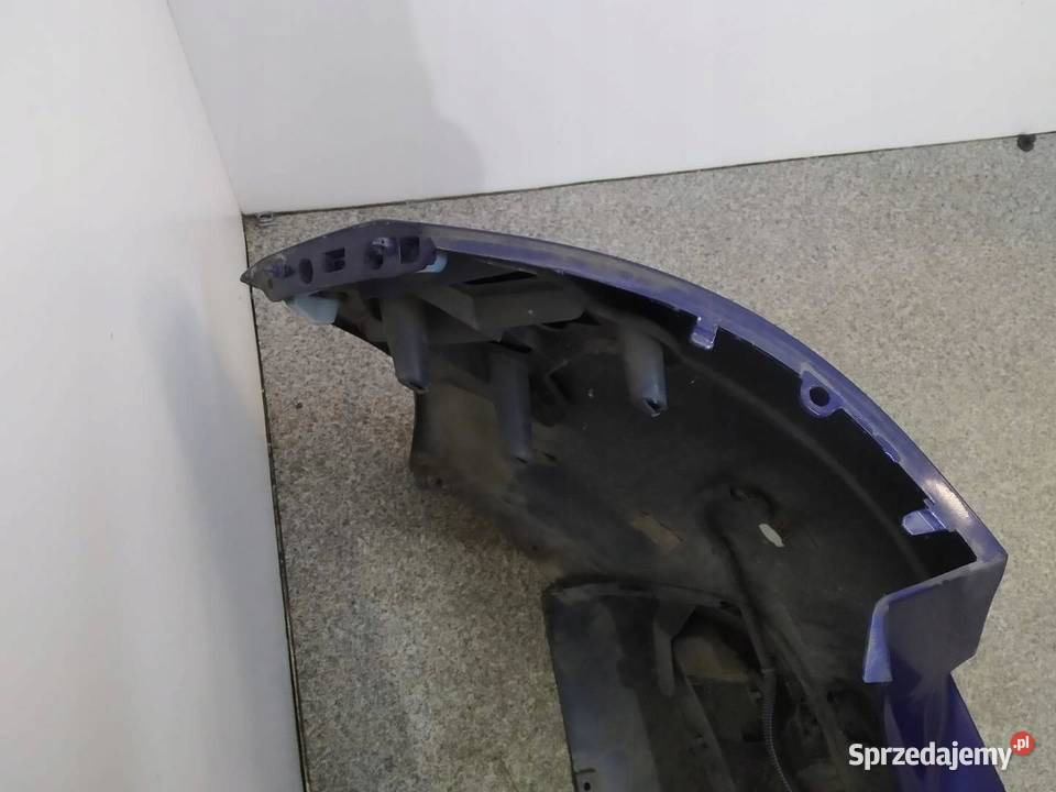 ZDERZAK TYŁ 5D HB GT LINE T9 EEGD Peugeot 308 II