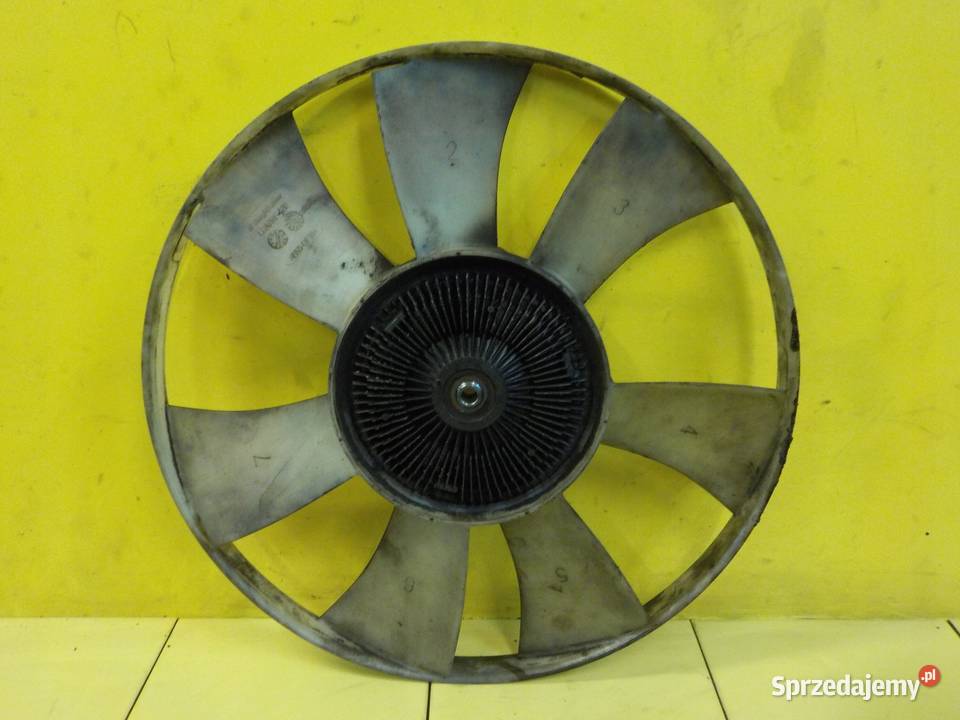 SPRINTER W906 22 CDI 11r 129 651 wisko wiskoza