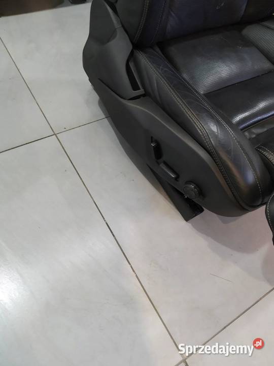 FOTELE KANAPA WENTYLOWANE ELEKTRYCZNE świętokrzyskie sprzedam