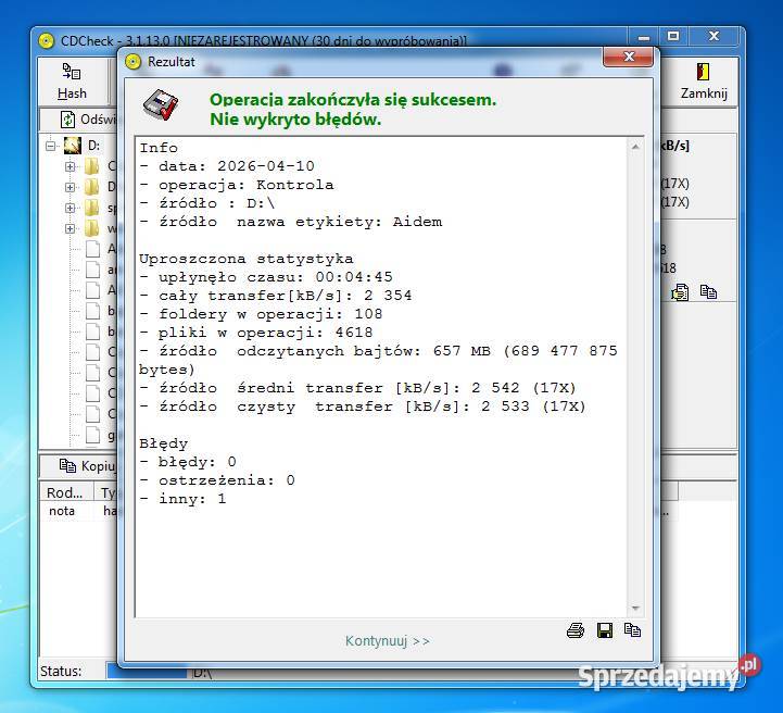 Reksio i Czarodzieje Reksio i UFO Reksio i Skarb Komputerowe PC sprzedam