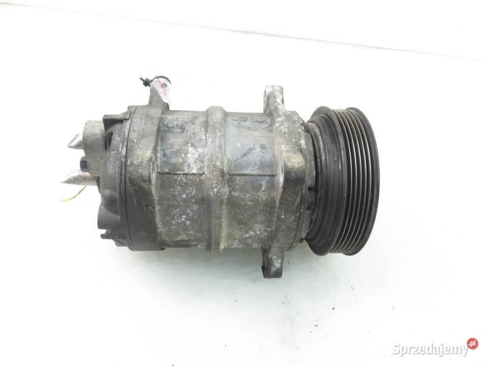 KOMPRESOR KLIMATYZACJI VOLVO V40 I 18 30613408 sprzedam