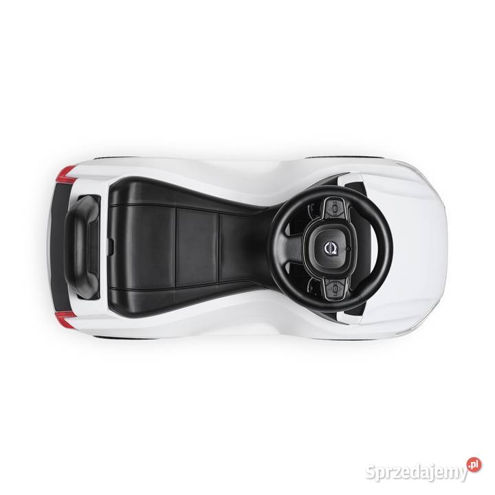 VOLVO X90 samochodzik dzieci jezdzik odpychacz sprzedam