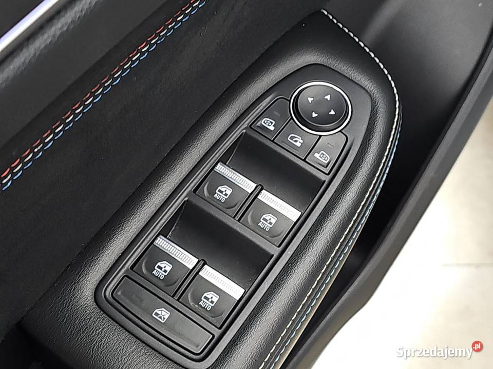 Arkana 13 TCe mHEV esprit Alpine EDC aluminiowe felgi sprzedam