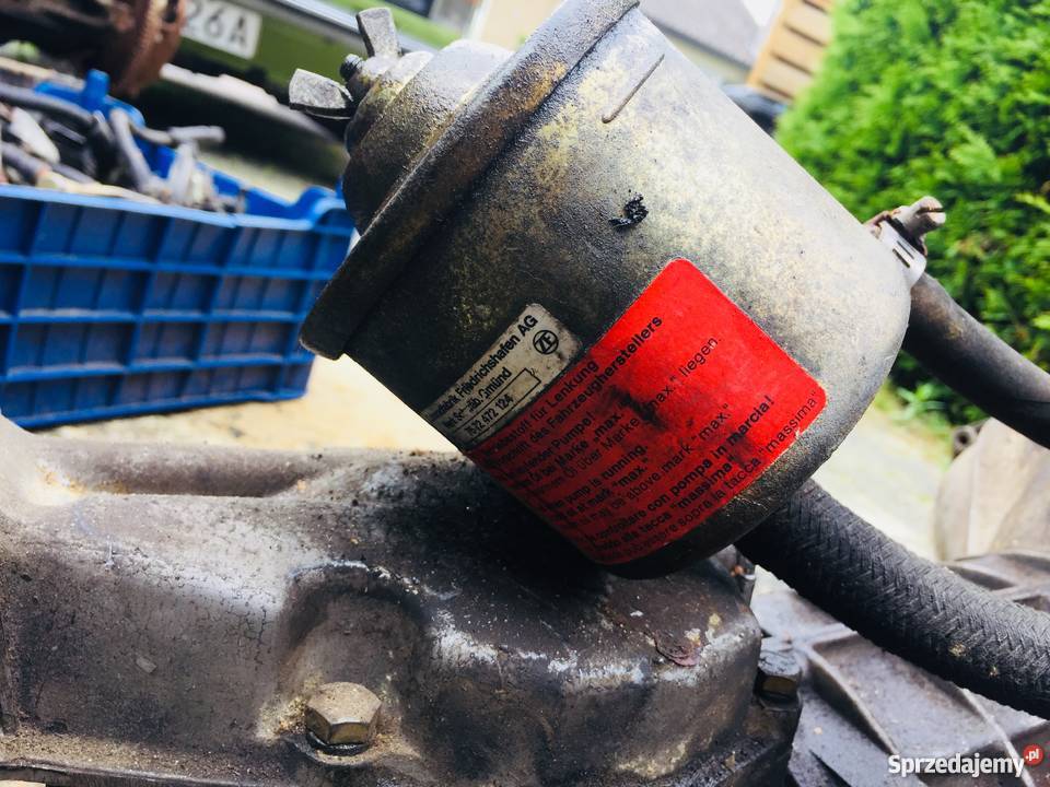 Fiat 125p 132 124 DOHC polonez warmińsko-mazurskie