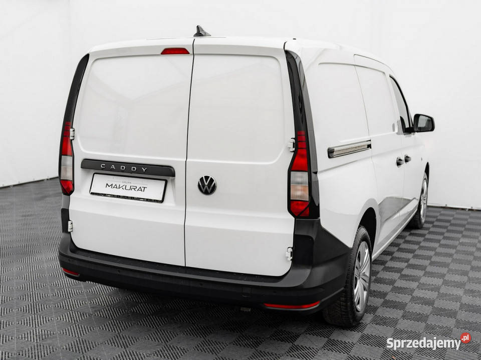 Volkswagen Caddy GD8G884Caddy Cargo Maxi 20 TDI Pępowo