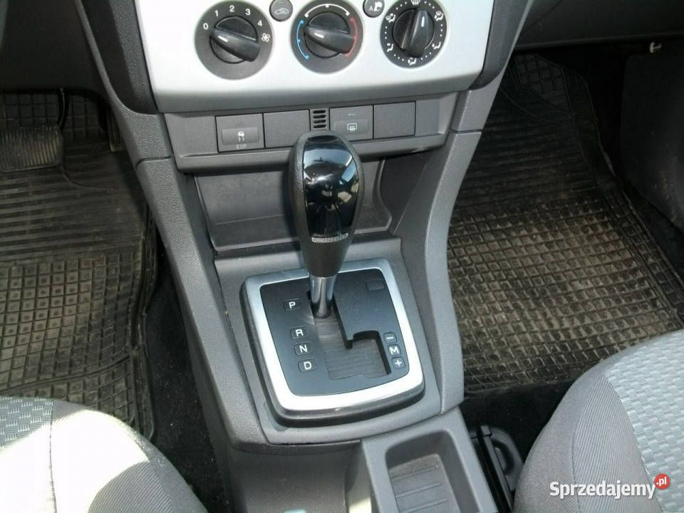 Ford Focus Automat perfekcyjny Stan16 benzyna Focus Katowice sprzedam
