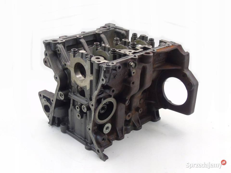 BLOK 10 ECOBOOST RFCM5G6015KC FOCUS 3 4 ECOSPORT Sosnowiec