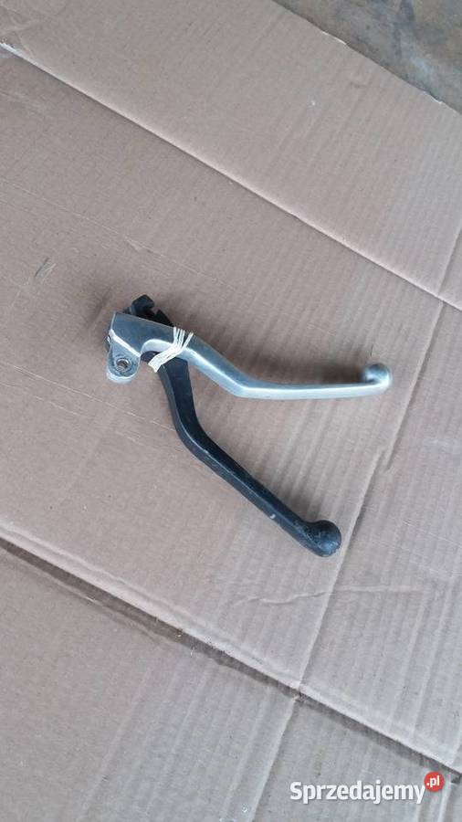 JAWA TS 350 KLAMKI Leżajsk