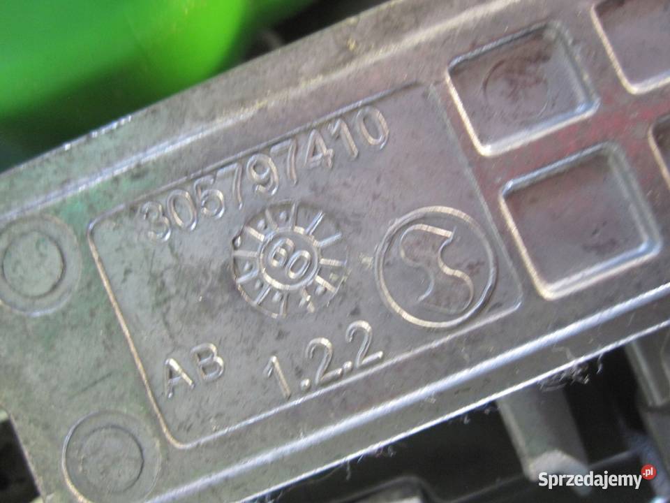 AUDI A5 8T 10r pas bezpieczeństwa lewy przód Kielce