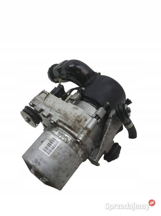 POMPA WSPOMAGANIA 9806445080 Peugeot 508 I 2010