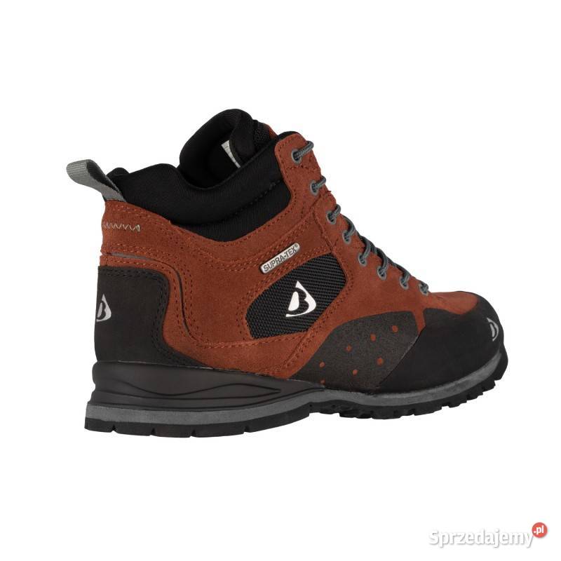 Buty Bergson SOIRA Mid STX 37 38 40 Dębica