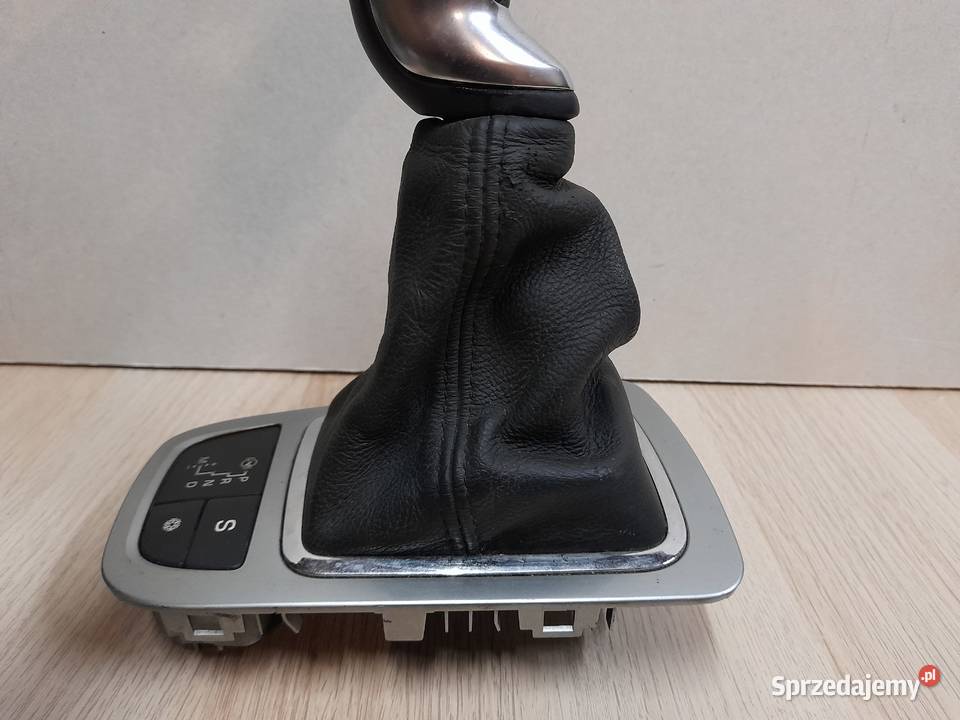 Mieszek gałka zmiany biegów 9682471977 Citroen osobowe Wyszków sprzedam
