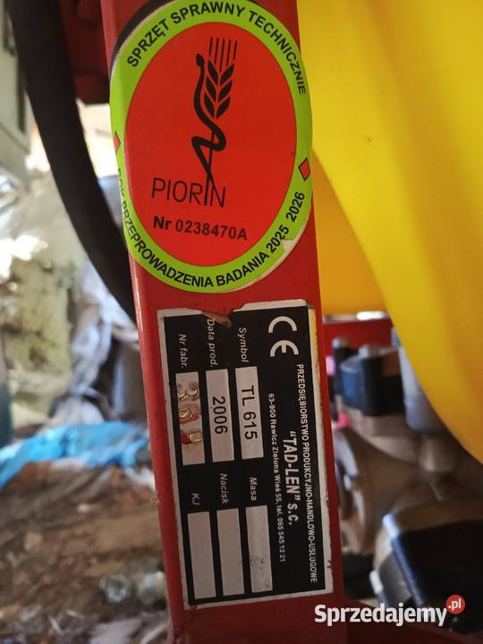 Likwidacja gospodarstwa dolnośląskie sprzedam