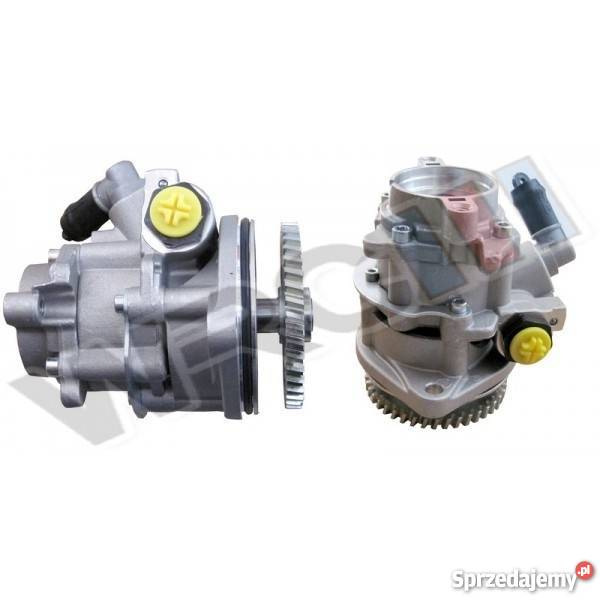 Nowa pompa wspomagania Vw LT 28TDI Brazylijczyk