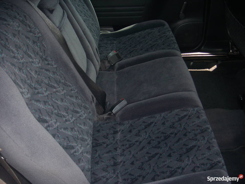 Opel Zafira 18 benzynagaz 7 osobowy 18cm3 Zamość