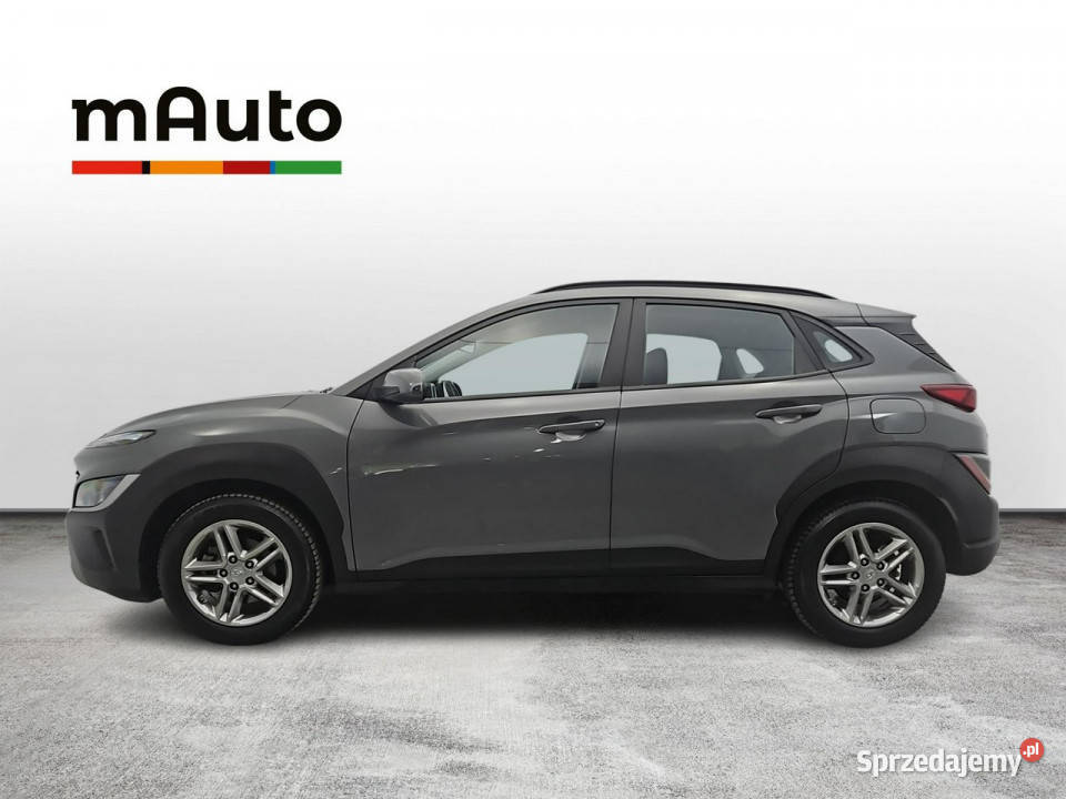 Hyundai Kona 10 TGDI Modern Z Polskiego Salonu mazowieckie