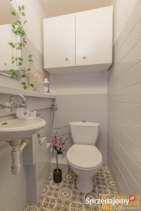 Mieszkanie 597m2 3pok Opole Piotrkowska