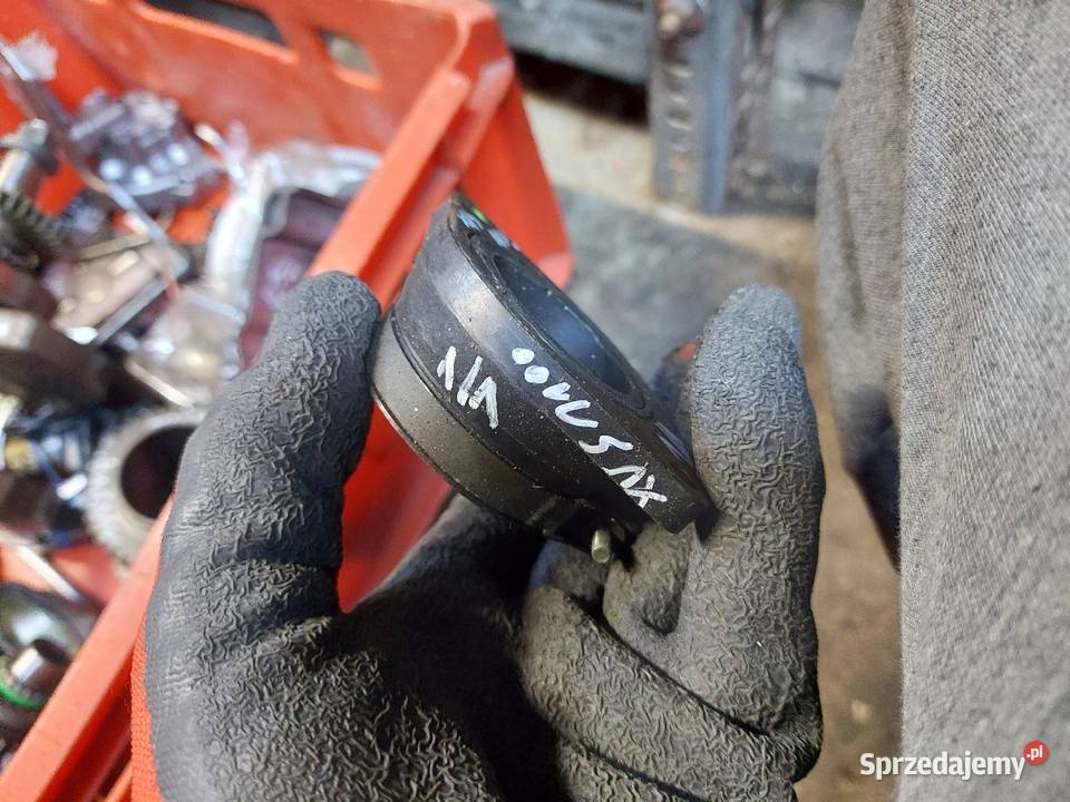 Yamaha XVS 1100 króciec ssący guma dolot XVS1100
