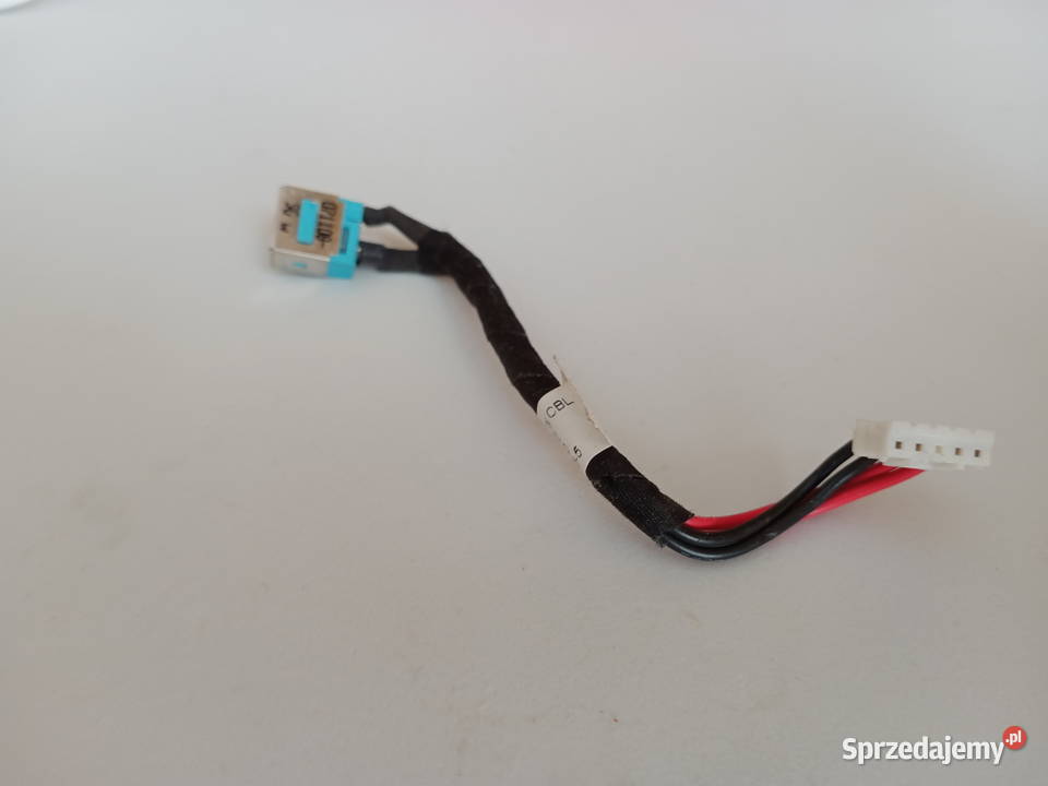 Części do laptopa DVD Wifi Lan Usb matryca iACER Leszno sprzedam
