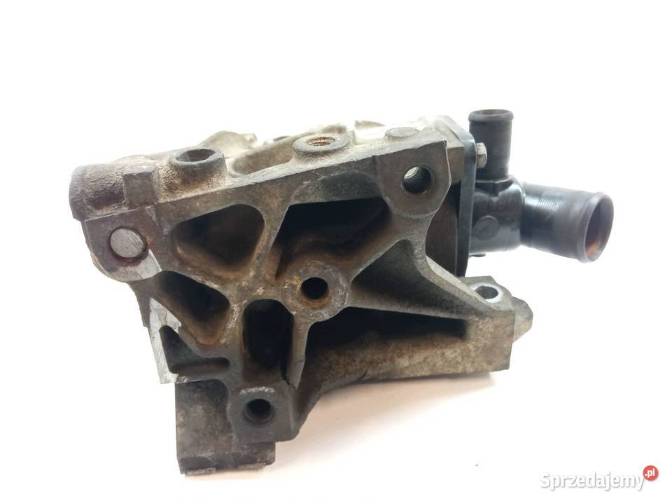 POMPA WODY 9646075210 14 8V Peugeot 307 I świętokrzyskie