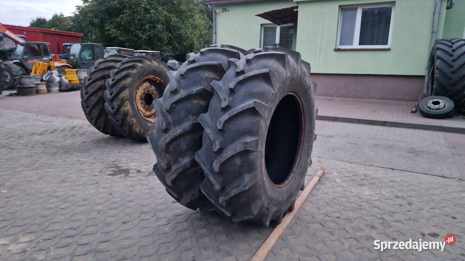 18430 184r30 46085r30 90 bez napraw 12PR Nowe Miasto Lubawskie