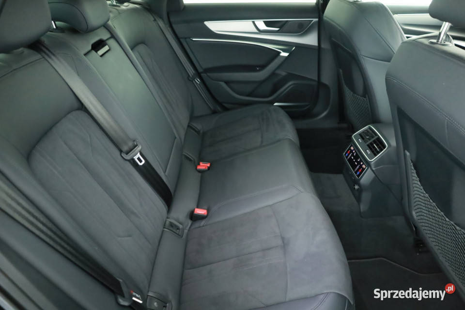 Audi A6 45 TFSI Piaseczno