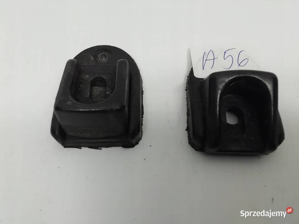 AUDI A8 D2 9402 ODBOJNIK KLAPY BAGAZNIKA ODBOJ Przemęt