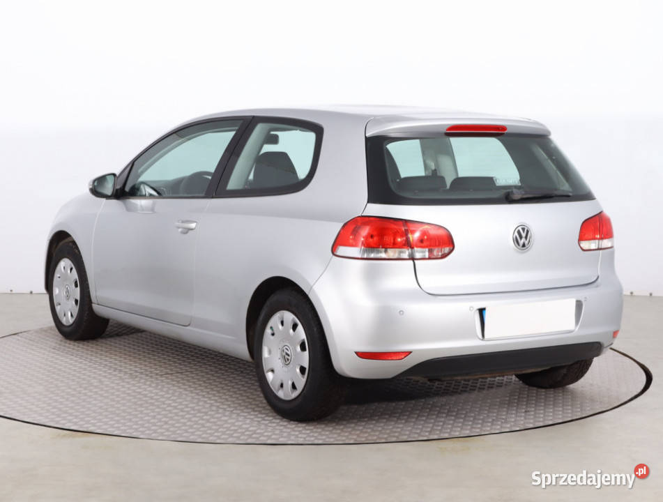 VW Golf 14 16V Piaseczno