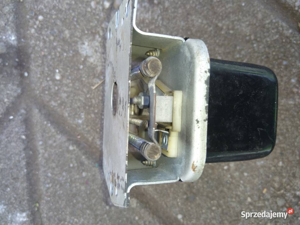 regulator napięcia RC128 28v polski oryginał