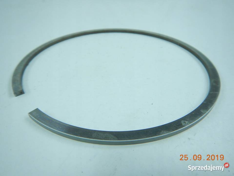 PIERŚCIENIE TŁOKOWE FIAT SERIA 300 138 1901452