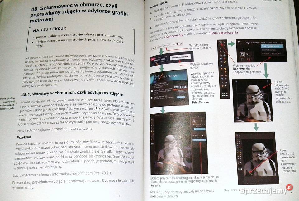 Informatyka 1 Zakres rozszerzony Sławomir Sidor Pozostałe