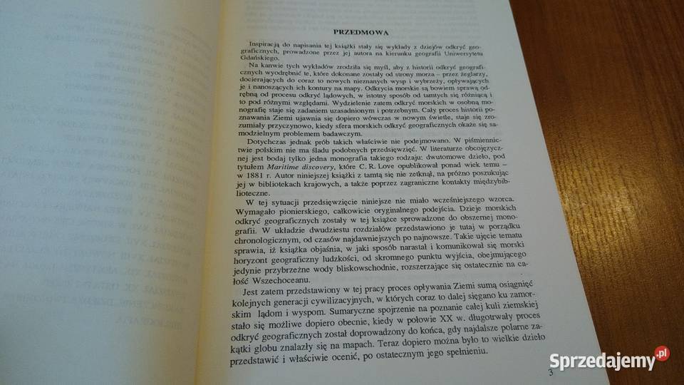 Opływanie Ziemi Andrzej Piskozub miękka okładka