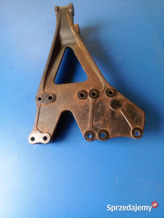 Mocowanie stabilizatora ATEGO II 1222 1223 1523 Rzędowice