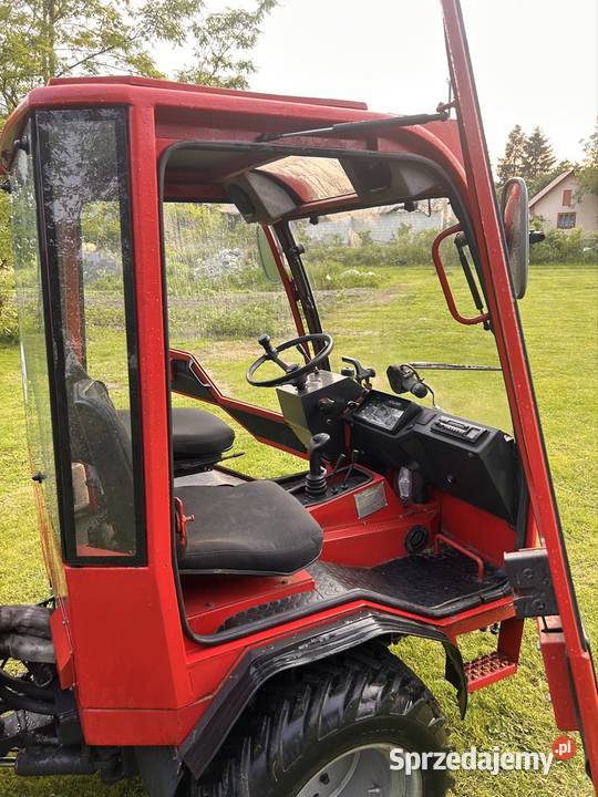 Nośnik narzędzi holder c300 silnik Kubota podkarpackie Jarosław