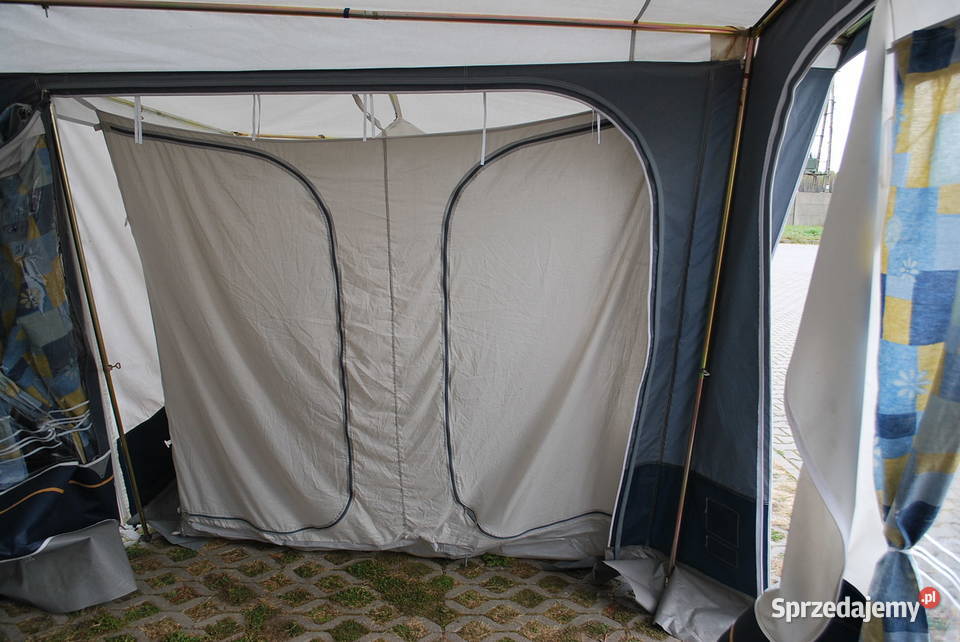 PRZEDSIONEK DOREMA 9751000 Z DOSTAWKĄGŁĘBOKI VAT marża mazowieckie Grzebowilk sprzedam