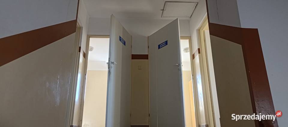 Budynek przemysłowomieszkalny 563 m2 Kuźnica
