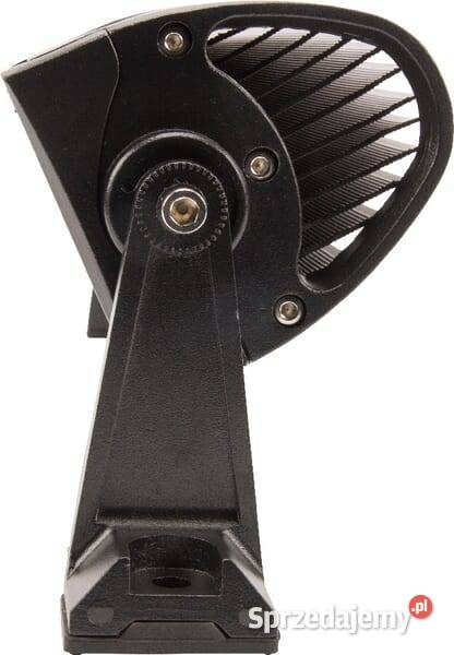 Lampa robocza długa LED 300W 25500lm prostokątna Kamionna