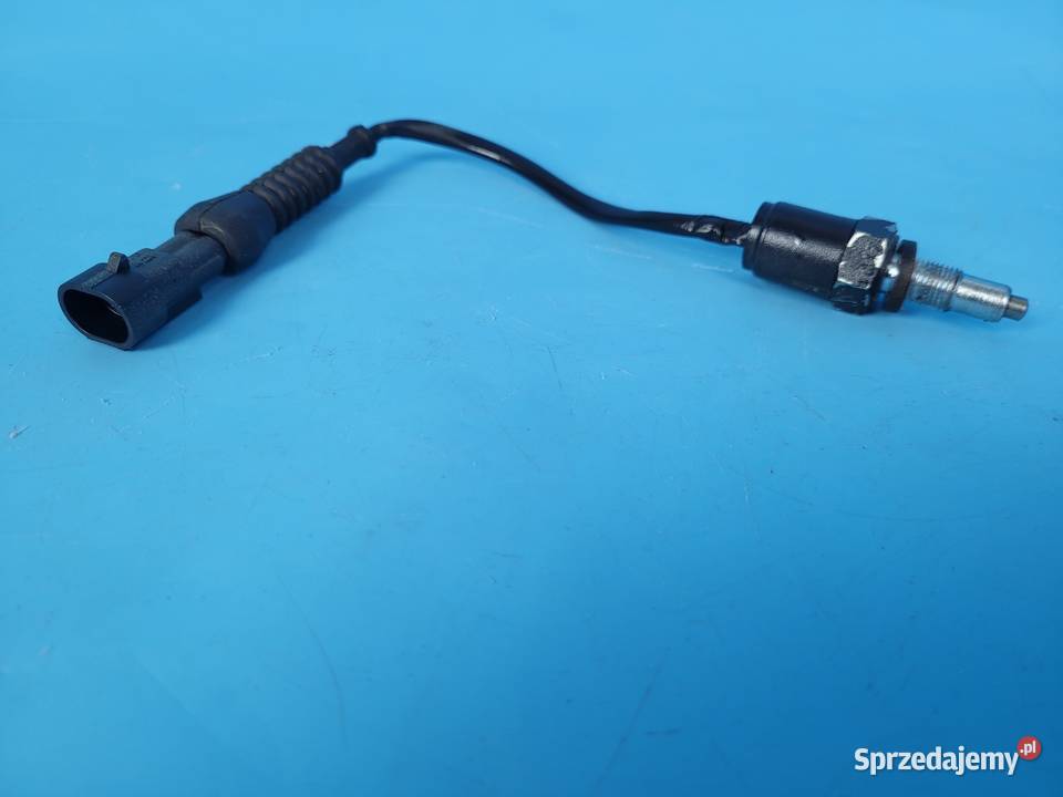 DEUTZFAHR 6130 TTV WŁĄCZNIK 27659402010 3 SZTUKI Kolno