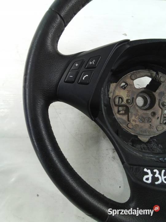 J362 KIEROWNICA BMW E90 Opole Lubelskie